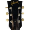 1966 Gibson B-25 In Cherry Sunburst 9 1966 Gibson B-25