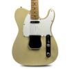 1966 Fender Telecaster In Blond 4 1966 Fender Telecaster