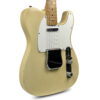1966 Fender Telecaster - Blond 5 1966 Fender Telecaster