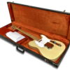 1966 Fender Telecaster In Blond 9 1966 Fender Telecaster