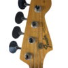 1966 Fender Jazz Bass In Sunburst 6 1966 Fender Jazz Bass