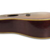 1965 Gibson Sj -Southern Jumbo In Cherry Sunburst 9 1965 Gibson Sj