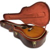 1965 Gibson Sj -Southern Jumbo In Cherry Sunburst 12 1965 Gibson Sj