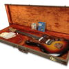 1962 Fender Jaguar - Sunburst 8 1962 Fender Jaguar