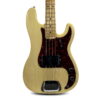 1973 Fender Precision Bass - Blond 4 1973 Fender Precision Bass