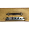 1950 Fender Deluxe Amp Tweed 5B3 - Tv Panel 6 1950 Fender