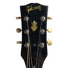 1965 Gibson Sj -Southern Jumbo In Cherry Sunburst 10 1965 Gibson Sj