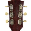 1965 Gibson Sj -Southern Jumbo In Cherry Sunburst 11 1965 Gibson Sj
