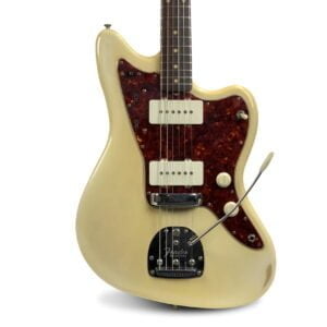 Vintage Fender Guitars 7