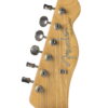 1958 Fender Telecaster - Blond 5 1958 Fender Telecaster