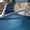 1965 Fender Jaguar In Lake Placid Blue - Gold Hardware 8 1965 Fender Jaguar