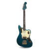 1965 Fender Jaguar In Lake Placid Blue - Gold Hardware 2 1965 Fender Jaguar