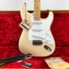 1956 Fender Stratocaster - Blond 8 1956 Fender Stratocaster