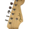1956 Fender Stratocaster - Blond 6 1956 Fender Stratocaster