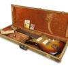 1959 Fender Jazzmaster In Sunburst - Gold Anodized Pickguard 9 1959 Fender Jazzmaster