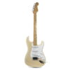 1956 Fender Stratocaster In Blond 2 1956 Fender Stratocaster