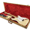 1956 Fender Stratocaster In Blond 8 1956 Fender Stratocaster