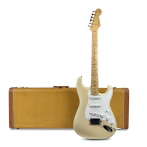 Vintage Fender Guitars 5
