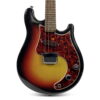 1966 Fender Electric Mandolin In Sunburst - Mandocaster 4 Fender