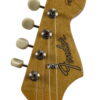 1966 Fender Electric Mandolin In Sunburst - Mandocaster 6 Fender