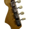 1966 Fender Electric Mandolin In Sunburst - Mandocaster 7 Fender