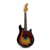 1966 Fender Electric Mandolin In Sunburst - Mandocaster 2 Fender