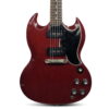1963 Gibson Sg Special - Cherry 4 1963 Gibson Sg Special