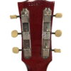 1963 Gibson Sg Special - Cherry 7 1963 Gibson Sg Special