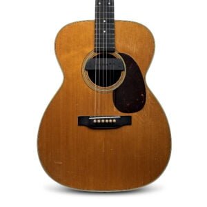 De fineste vintage-guitarer til salg 11 Guitar Hunter