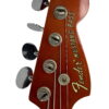 1969 Fender Mustang Bass - Competition Red 6 1969 Fender Mustang Bass