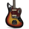 1964 Fender Jaguar In Sunburst 4 1964 Fender Jaguar