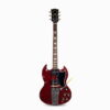 1965 Gibson Sg Standard In Cherry 2 1965 Gibson Sg Standard