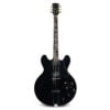 1974 Gibson Es-335 Td In Black 2 1974 Gibson Es-335