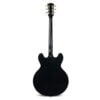 1974 Gibson Es-335 Td In Black 3 1974 Gibson Es-335