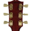1963 Gibson Hummingbird In Cherry Sunburst 8 1963 Gibson Hummingbird