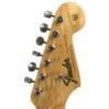 1964 Fender Stratocaster In Candy Apple Red 9 1964 Fender Stratocaster