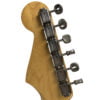 1964 Fender Stratocaster - Candy Apple Red 8 1964 Fender Stratocaster