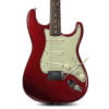 1964 Fender Stratocaster - Candy Apple Red 4 1964 Fender Stratocaster