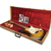 1957 Fender Stratocaster - Sunburst 9 1957 Fender Stratocaster
