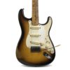 1957 Fender Stratocaster In Sunburst 5 1957 Fender Stratocaster