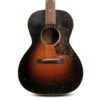1943 Gibson L-00 In Sunburst - Maple Rims 2 1943 Gibson L-00