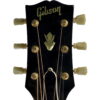 1963 Gibson Hummingbird In Cherry Sunburst 7 1963 Gibson Hummingbird
