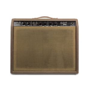 Vintage Amplifiers 2
