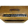 1959 Fender Bassman Amp Tweed 5F6-A - Narrow Panel 4 1959 Fender Bassman