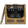 1959 Fender Bassman Amp Tweed 5F6-A - Narrow Panel 3 1959 Fender Bassman