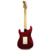 1964 Fender Stratocaster - Candy Apple Red 3 1964 Fender Stratocaster