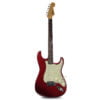 1964 Fender Stratocaster - Candy Apple Red 2 1964 Fender Stratocaster
