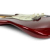 1964 Fender Stratocaster In Candy Apple Red 8 1964 Fender Stratocaster