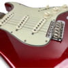 1964 Fender Stratocaster In Candy Apple Red 6 1964 Fender Stratocaster