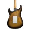 1957 Fender Stratocaster - Sunburst 4 1957 Fender Stratocaster